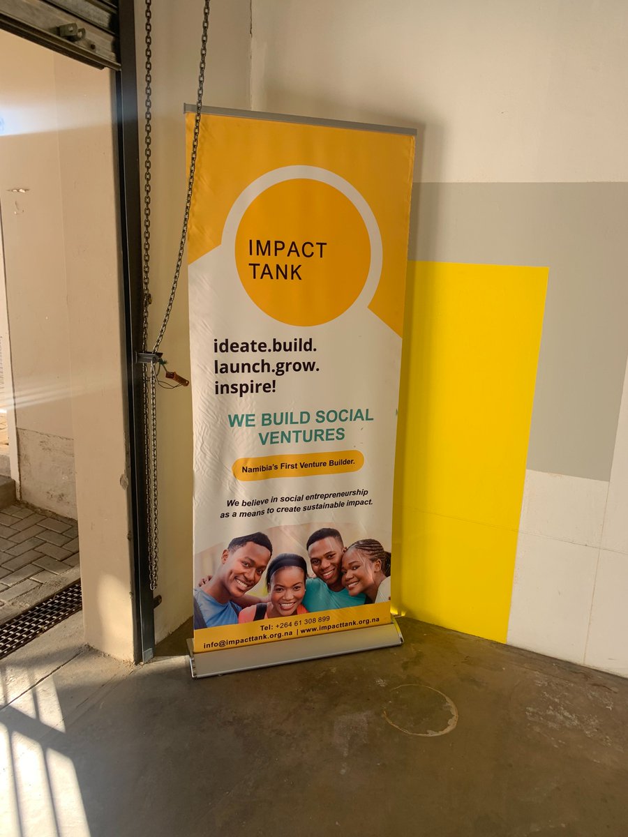 JCI Namibia tweet media