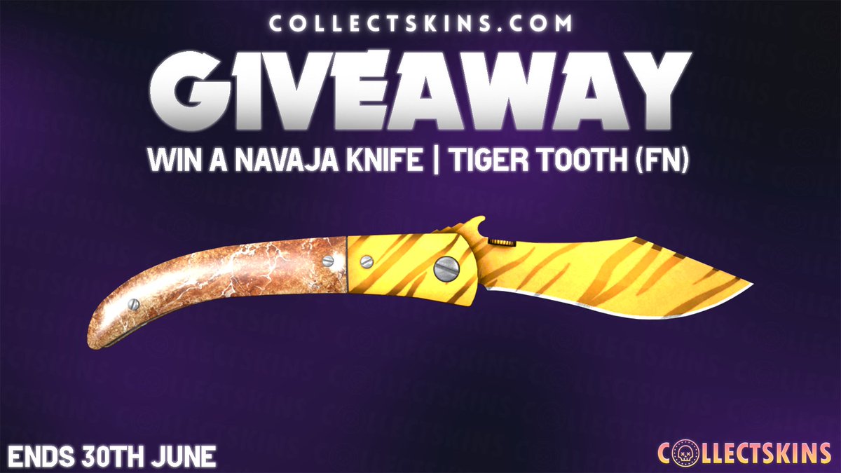 CollectSkins tweet media