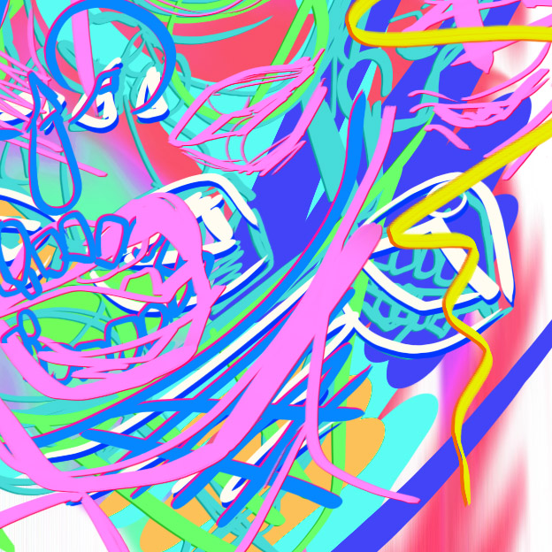 DangusProfessor's tweet photo. a multitude of faces.
#ArtistOnTwitter #digitalart #DigitalArtist #abstractart #colorful #illustration #illustrationart #eyeburn https://t.co/DwtFzRgTGu