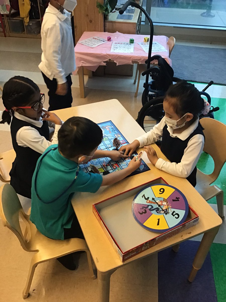 BISC-LP Reception tweet media