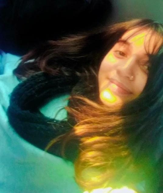 CronicasDelEste's tweet image. BUSCAN A LUCÍA MÁRQUEZ cronicasdeleste.com.uy/Noticias/busca…