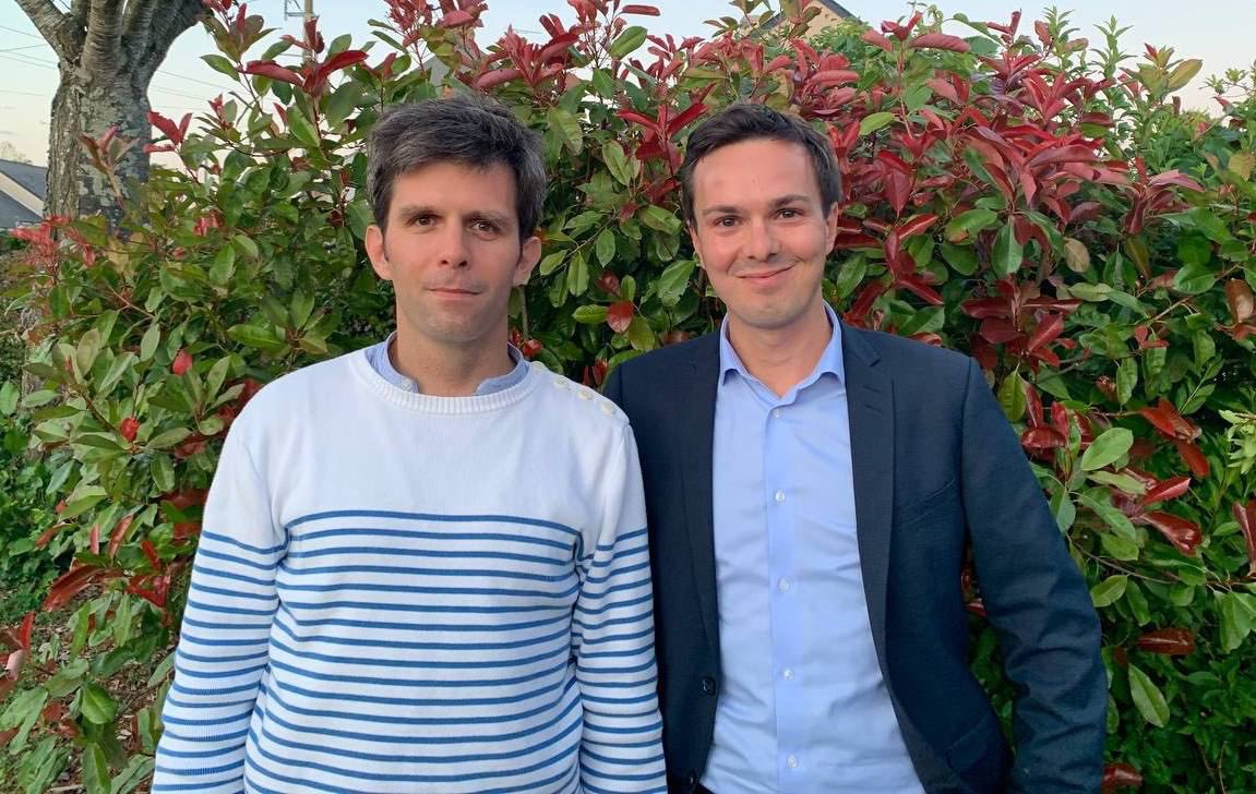 lelievre_maxime's tweet photo. Très fier de m’engager pour mon ami Jordan Esnault qui sera un député immédiatement efficace et utile à notre territoire et à ses habitants. 
#Châteaubriant #Ancenis #Blain #Nozay #Guémené https://t.co/6MBTipBUEy