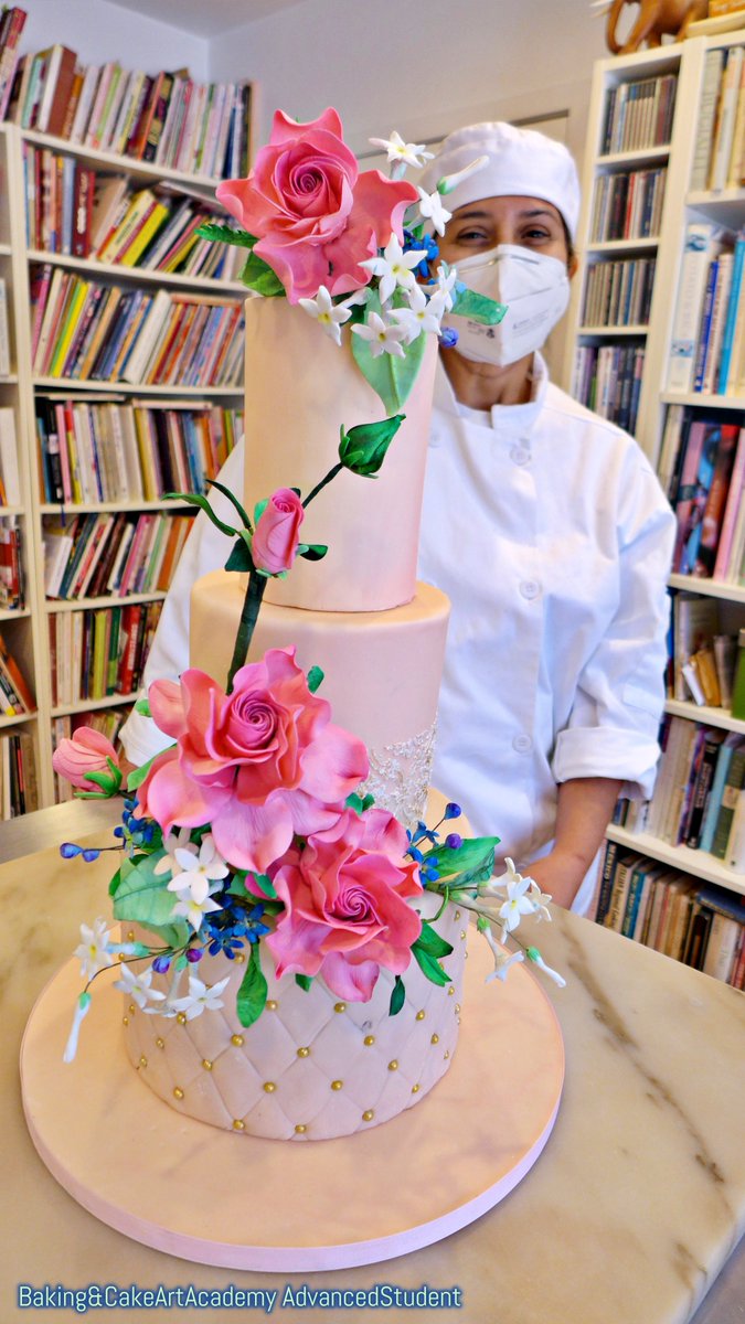 Chef Susan Holtz, M.S., B.S. tweet media