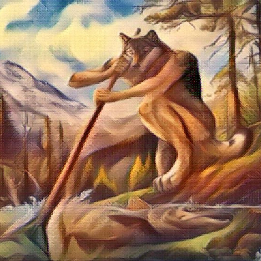 wolf human(2).
wolf human.
<a href="/Aresgiller34/">wolf#439095293</a>
#SolanaNFT #solnft #SolanaCommunity #solana #nftendonezya .
#NFTTopluluk #nftart .
opensea.io/account
