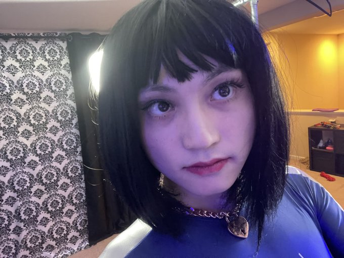 Watch MataHari_cd's leaked NSFW photo on TwXstars