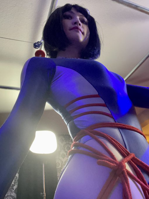 Watch MataHari_cd's leaked NSFW photo on TwXstars