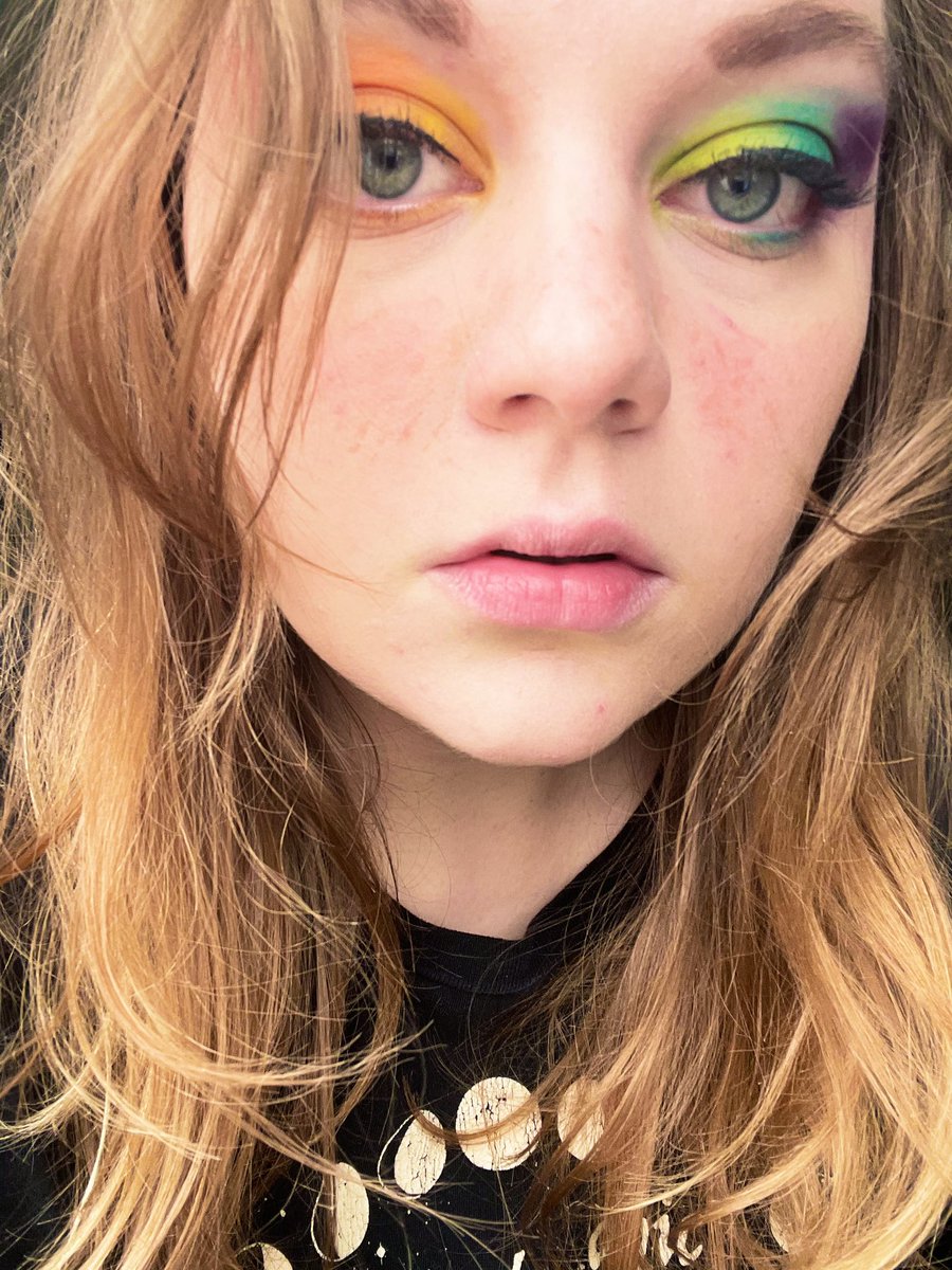 natmegy's tweet photo. Modded #StardewValley ? Hell yeah!!! #HappyPrideMonth from your sleepy neighbourhood bi/pan #witchling ๐ https://t.co/5sKukluPQJ