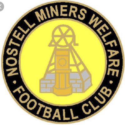 Nostell Miners Welfare (Yorkshire Amateur League) tweet media