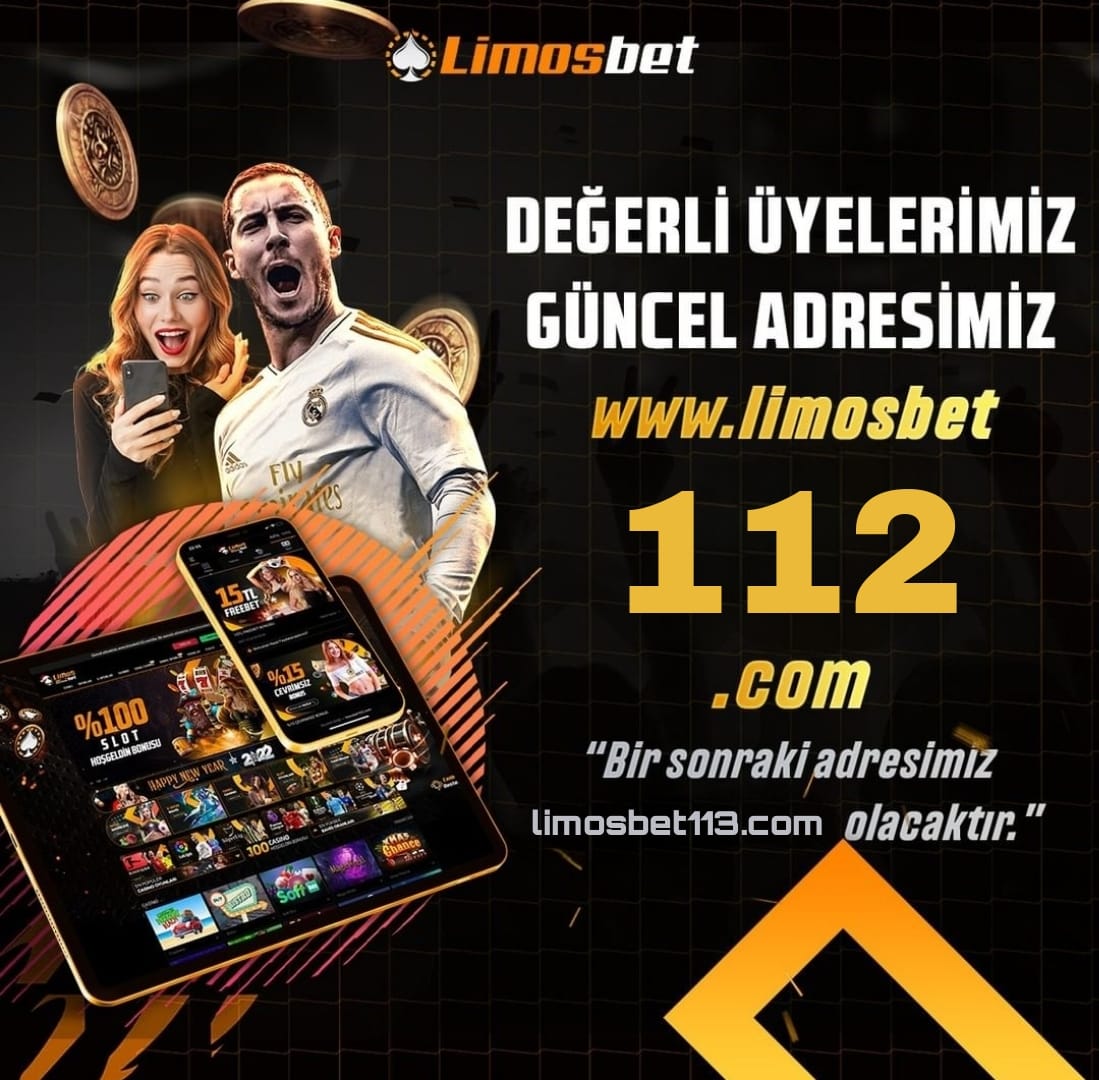 #LİMOSBET yeni adresinde🏆
 limosbahis.com üzerinden erişim sağlayabilirsiniz 📢#LİMOSBET Ailesi olarak bol şanslar dileriz 🍀
👉Kazancın güncel adresi; limosbet112.com