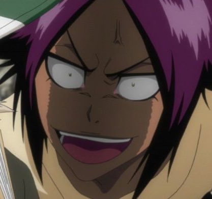 Now do you all see how you need to treat your higher ranks don’t make me do this again AM I CLEAR