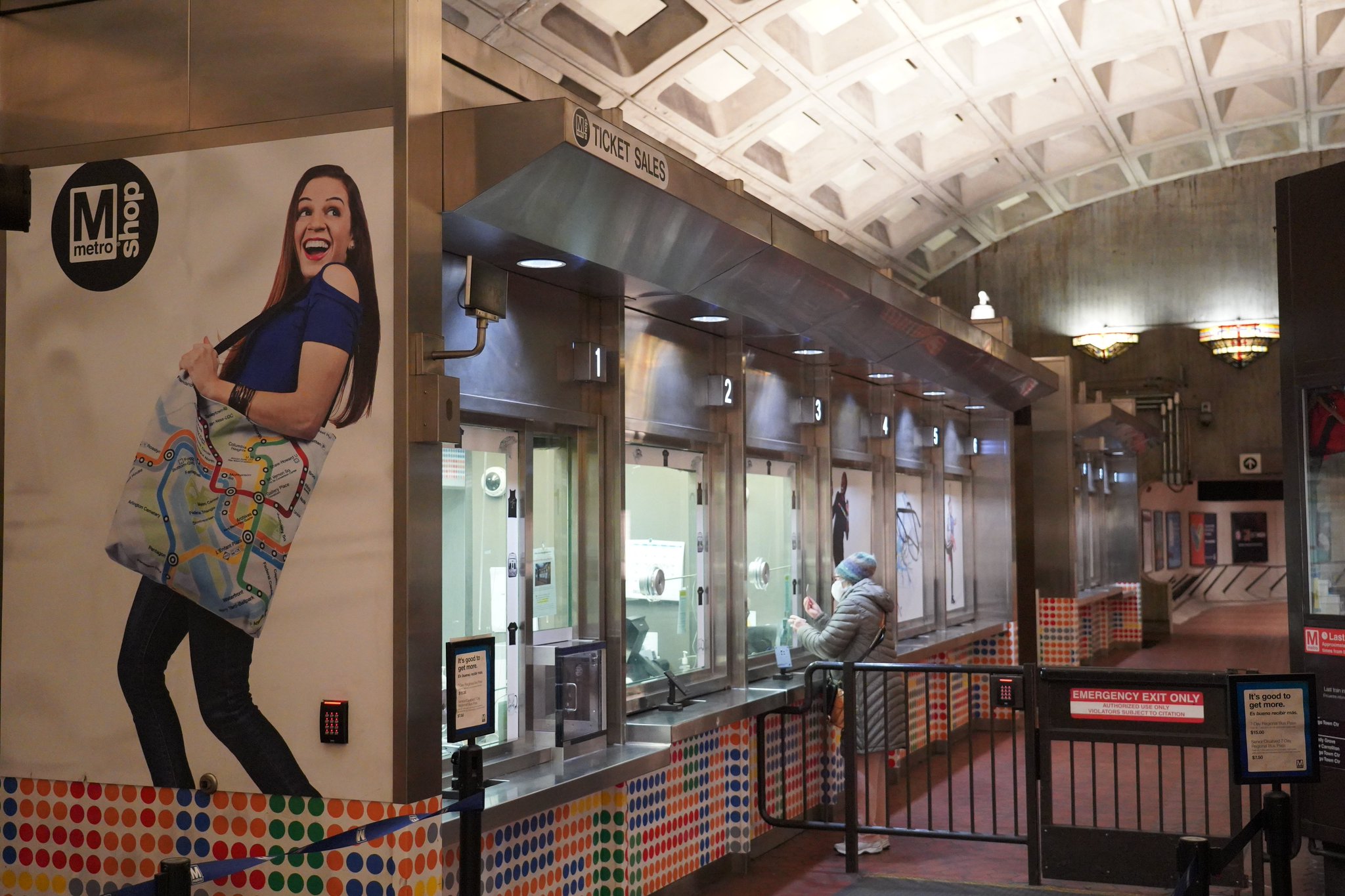 Metro on Twitter "Metro sales office to close permanently on June 30 Services offered