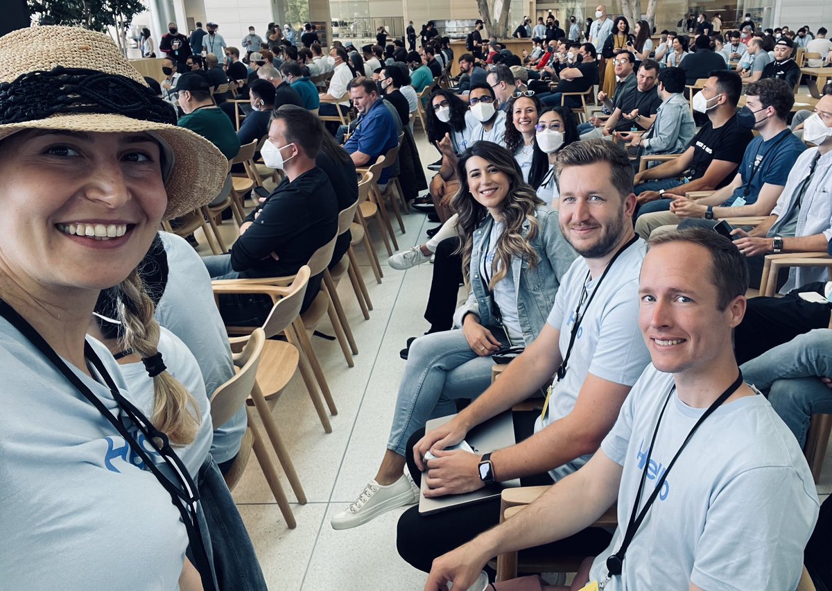 👩🏻‍💻Pınar S. 👾 tweet media