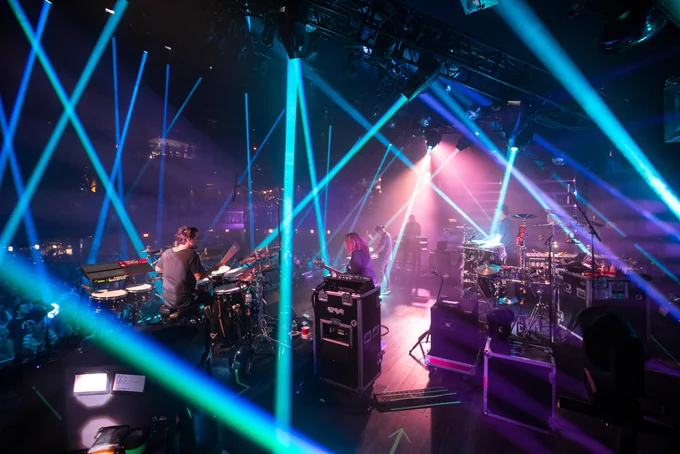Image from STS9 (@STS9)