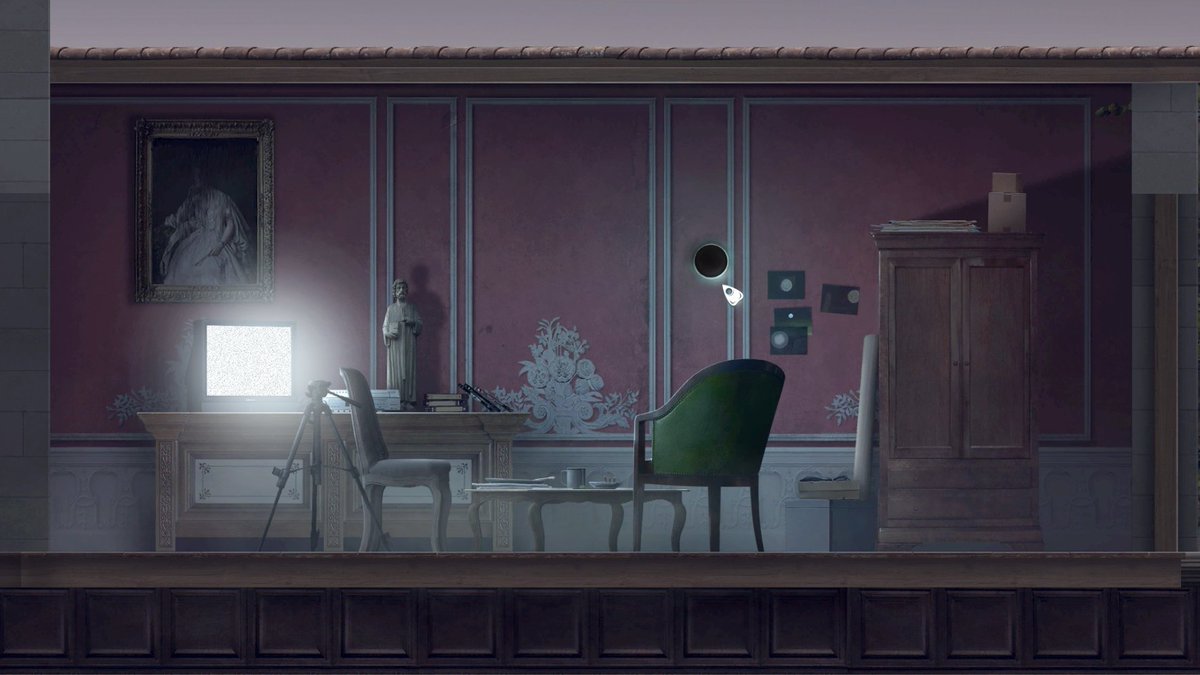 Play Goetia tweet media