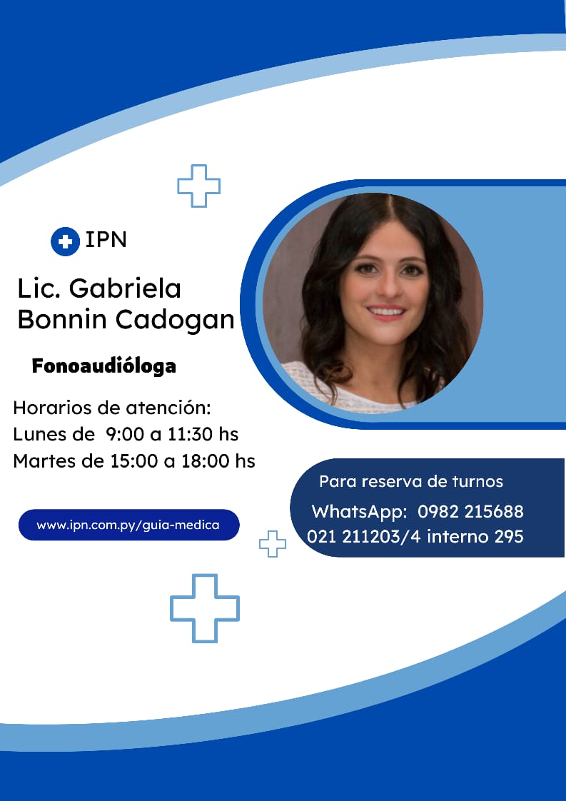 Instituto Privado del Niño - IPN tweet media