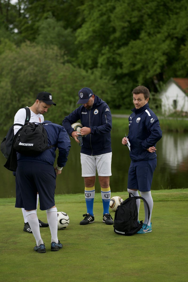 FootgolfNorge's tweet photo. 🇳🇴 Norwegian Open ⛳️

🗓 11 og 12.juni
⏰ 09:00

📍Losby golfklubb

Meld deg på ved å trykke SKAL i arrangementet ✅

Håper vi får se deg på hull 1😊

https://t.co/uUmHQlMm1O https://t.co/cuUcU3GVbj