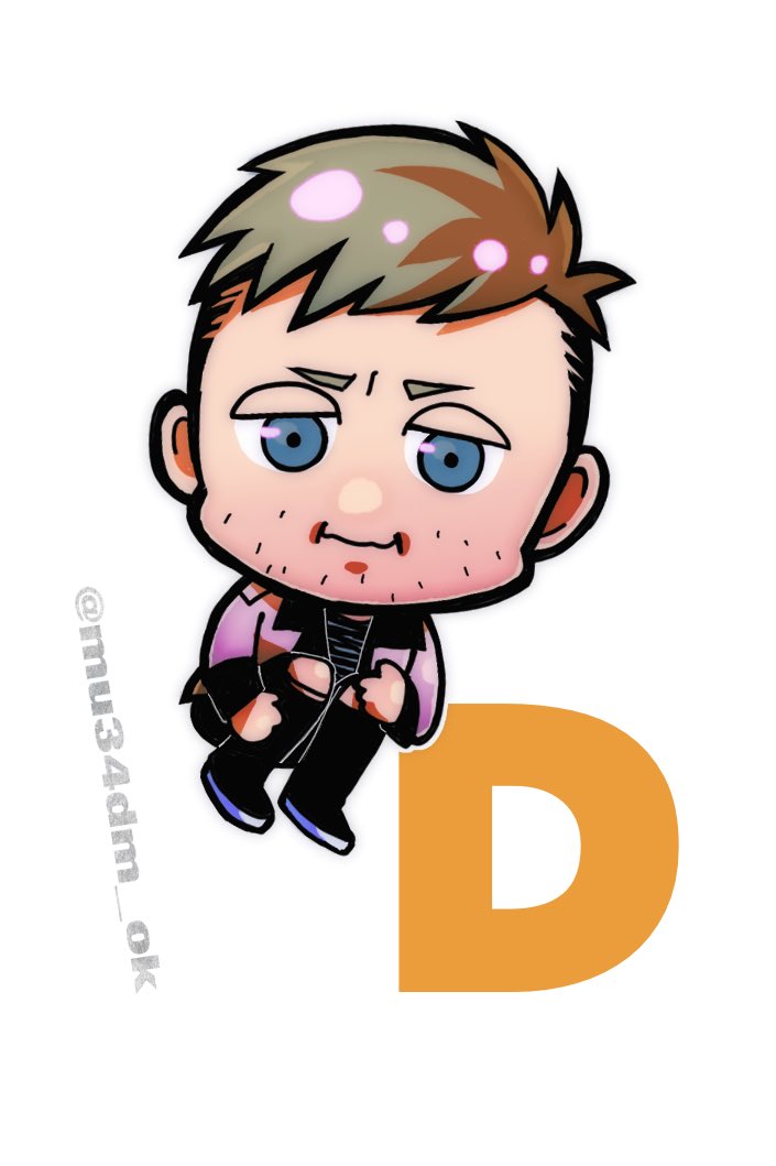 mu34dm_ok's tweet photo. ちんちくりんMUSE描きました✍️🎨 https://t.co/KlD1NRD3gw