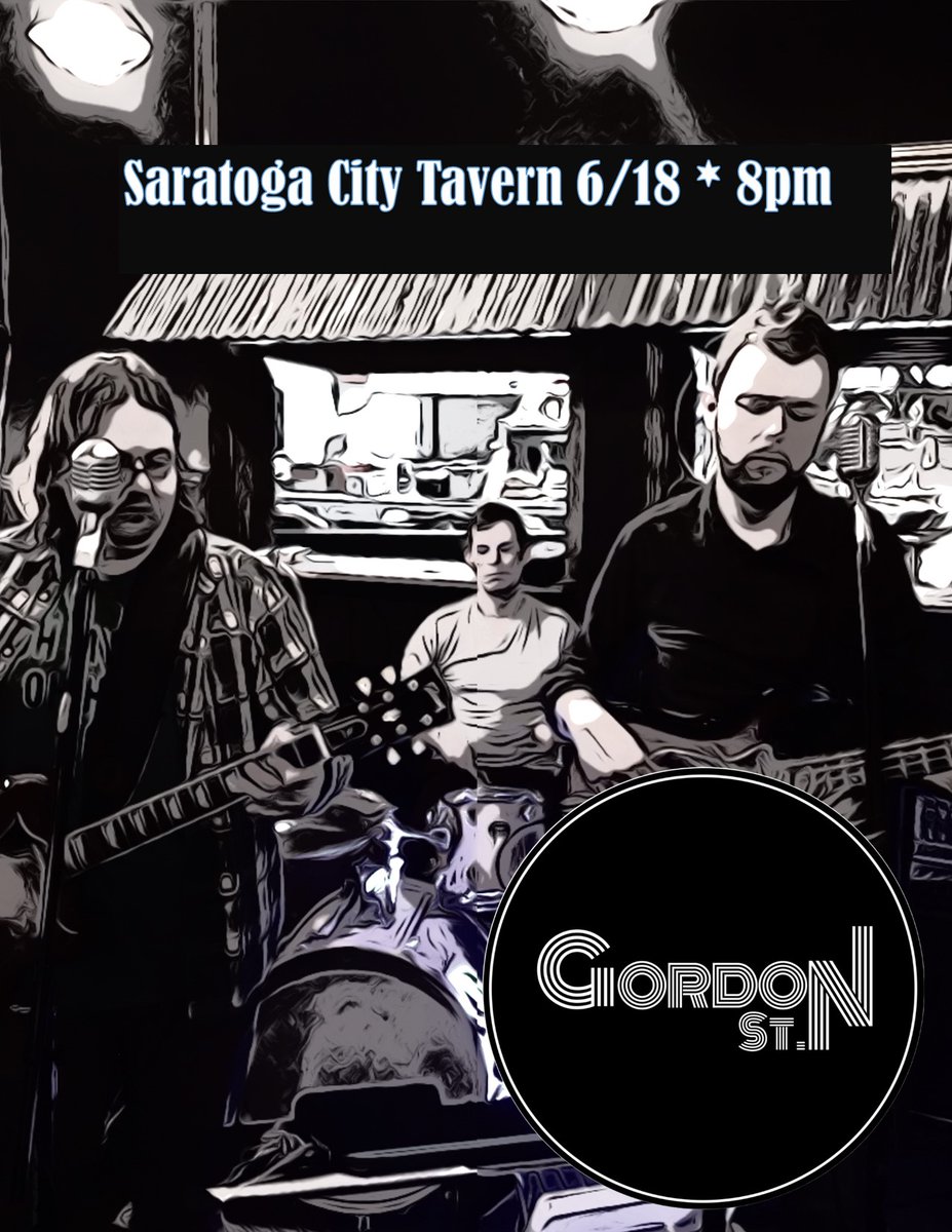 Back in action next weekend! Making our first return to 'Toga since 2018! #local518