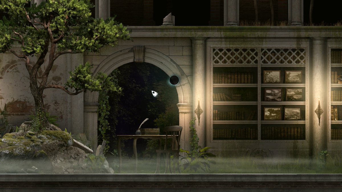 Play Goetia tweet media