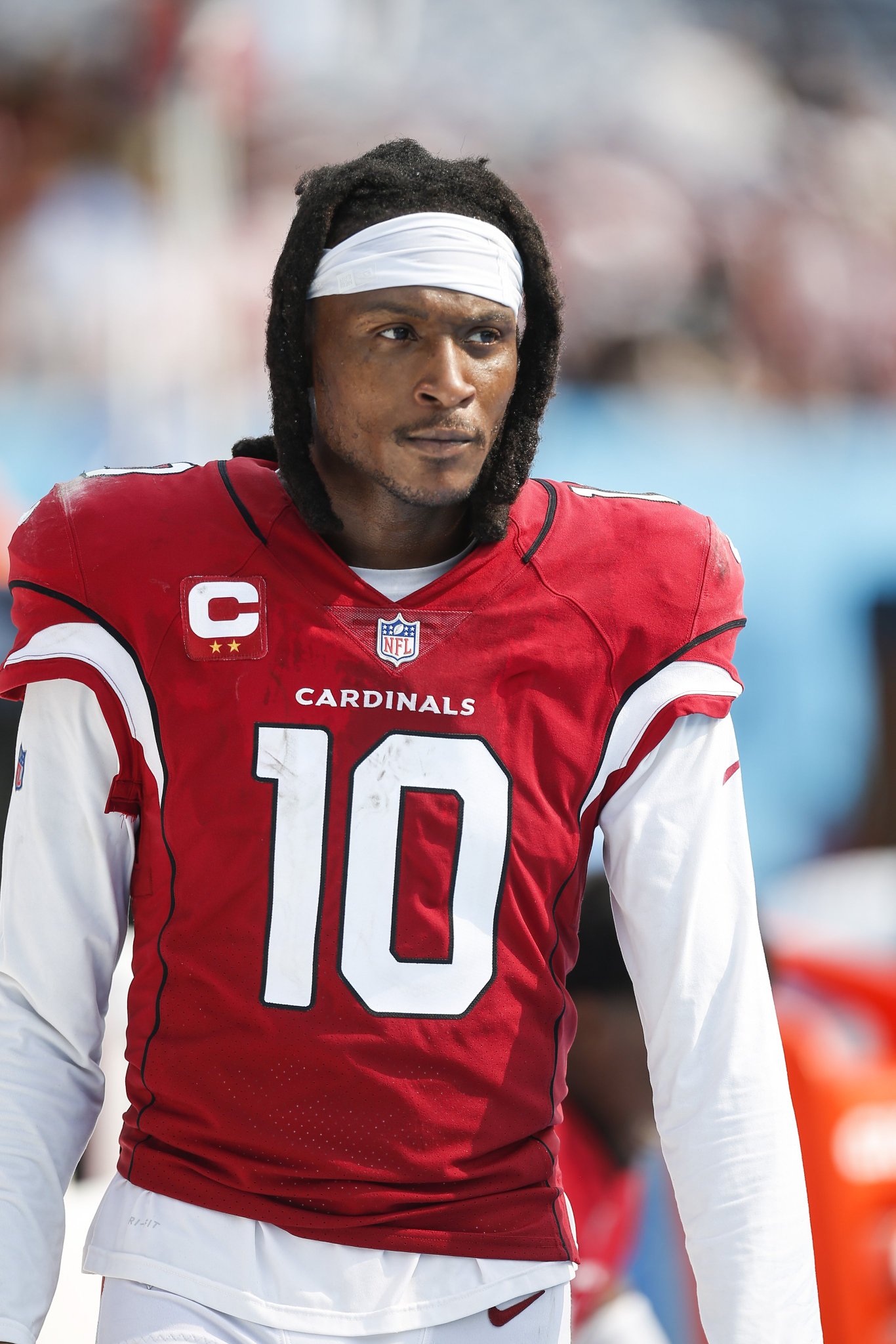 Happy Birthday to DeAndre Hopkins! 