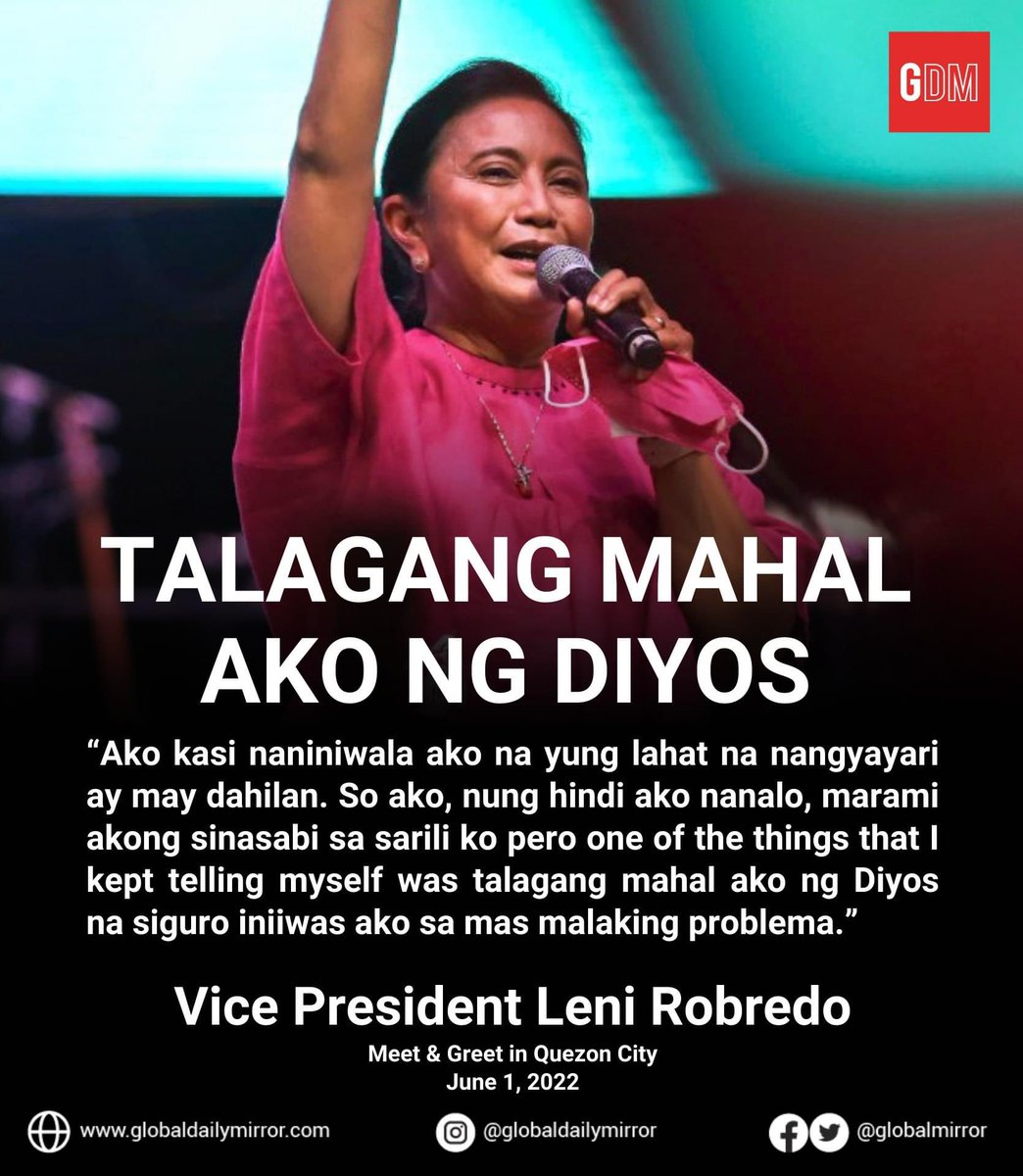hitman531ph's tweet photo. God loves the Philippines and He knows you are incompetent in handling various problems of government. He has chosen Marcos to lead the Philippines, uplift Filipino lives, move the economy forward and continue the legacy of President Rodrigo Duterte.
Matthew 23:12 https://t.co/CIlGCPRKbg