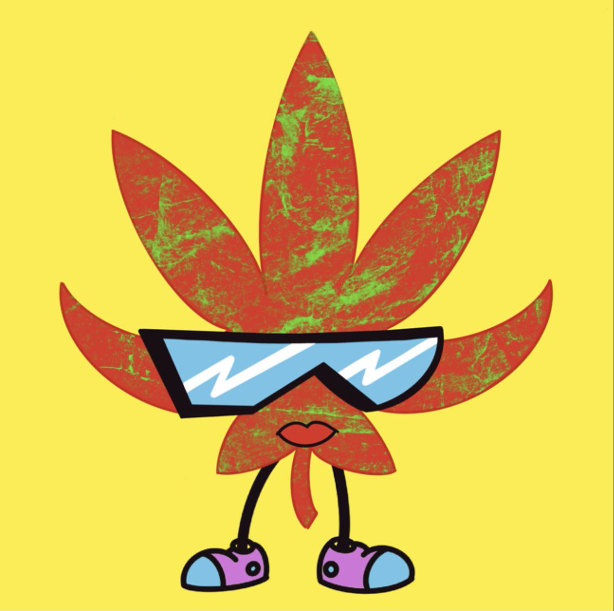 JenX_Based's tweet photo. @nomadblvd @nftcheers My WeedpunksV2 is minting now at https://t.co/l1EvPWy3Ai for only .0042 ~ I’m an older single woman that makes NFT’s / fashion clothing / prints &amp; accessories &amp; in a retail setting where I accept eth. Use your 🦊to purchase clothing at https://t.co/iWBCGBgMgj today! 🙏🙏💕💕🥰😁 https://t.co/67JhXKTYQR