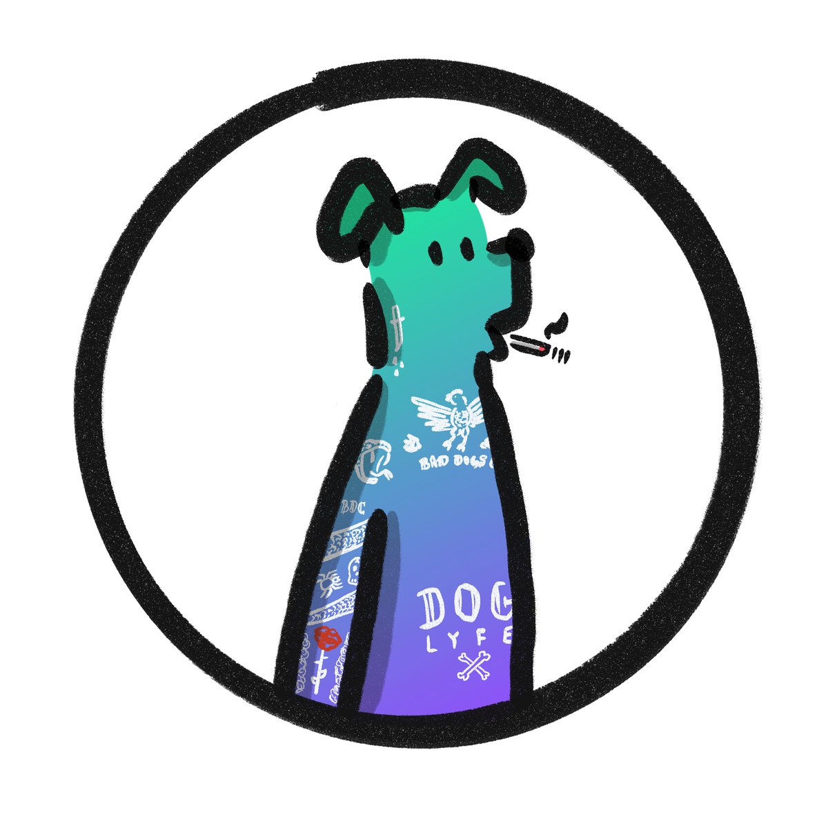 BadDogsClub (@baddogsclub) on Twitter photo *raffle*
Sol BadDog (not to be confused with Sol BadGuy)
60 Seconds
like, comment, RT & gotta be following cha boi <a href="/BadDogsClub/">BadDogsClub</a> to get that private sale. *raffle*
Sol BadDog (not to be confused with Sol BadGuy)
60 Seconds
like, comment, RT & gotta be following cha boi <a href="/BadDogsClub/">BadDogsClub</a> to get that private sale.