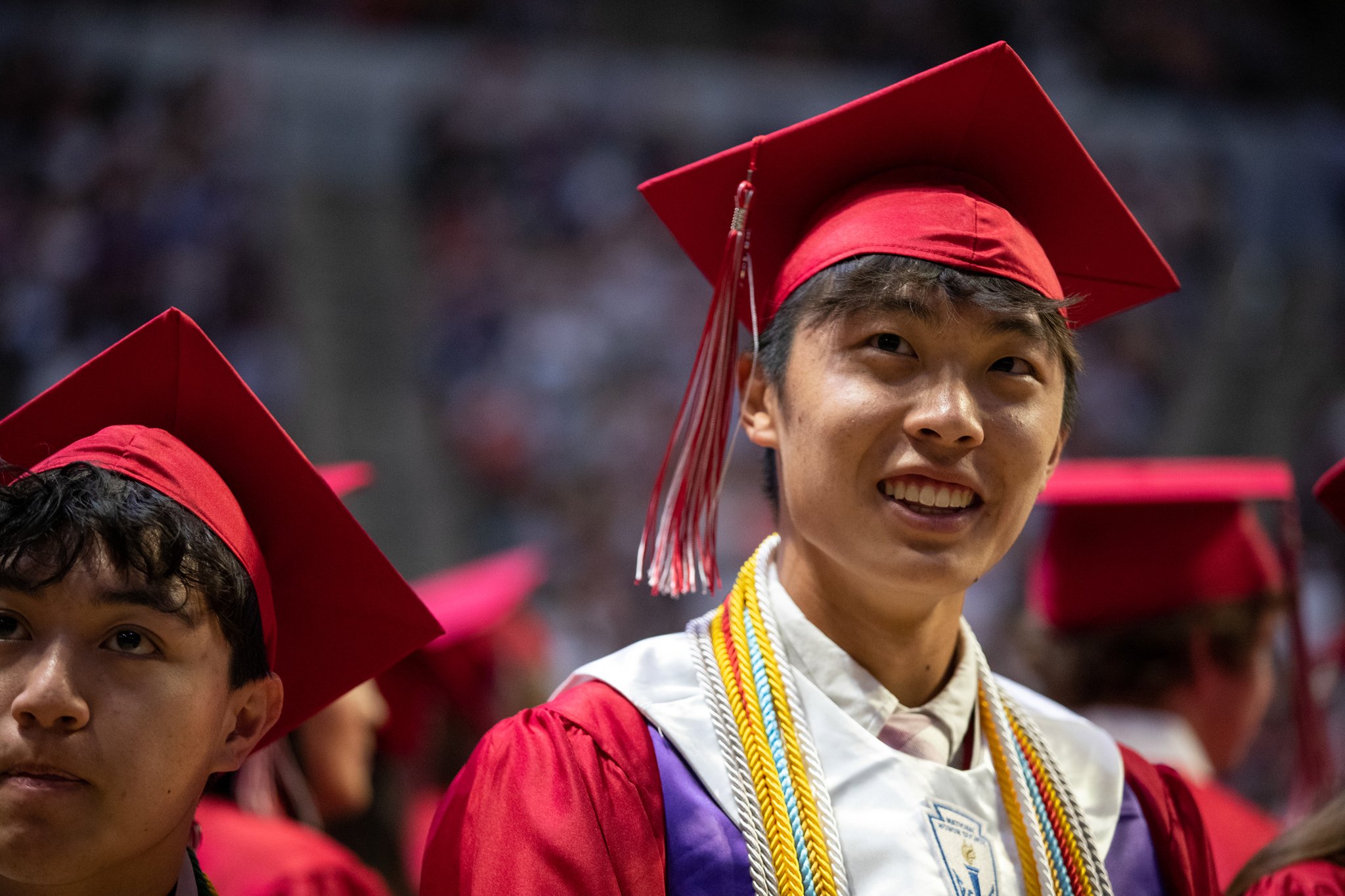 Marcus High School on Twitter "Congratulations to the Marcus High