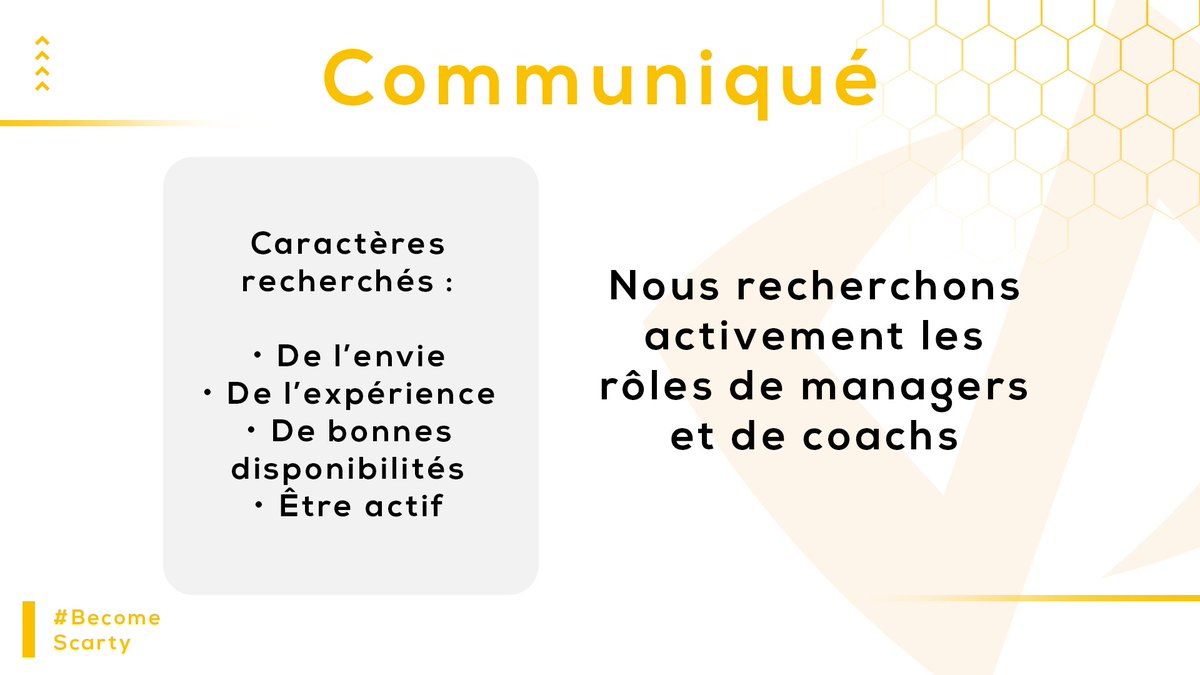 Scarty Esport tweet media