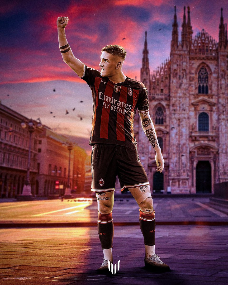 MilanDigital's tweet photo. Nicolรฒ Zaniolo in ๐ดโซ
.
#TransferTarget
.
.
.
Follow @MilanDigital
#mdgtledits #ACMilanDigital #calciomercato #Zaniolo https://t.co/6DOnqMHKx2