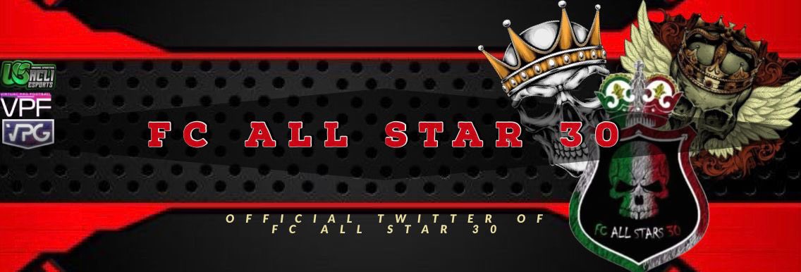 ALL STAR tweet media