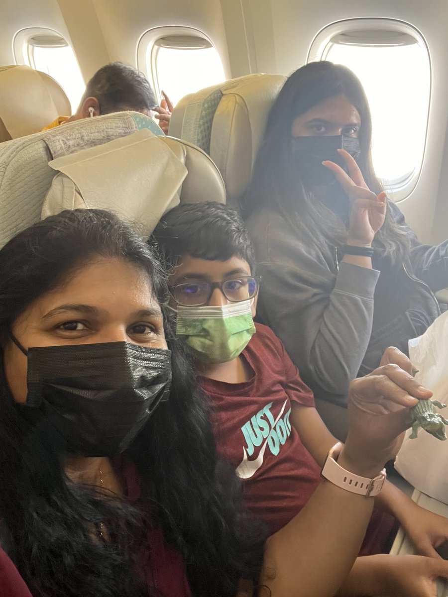 Can’t wait to meet family  Excitement !! #rjlsummerselfie