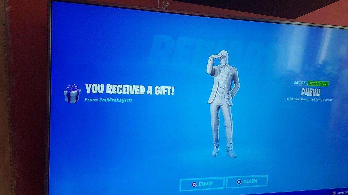 pro_spider124's tweet photo. Thanks for emote!! @rifx01 @Terry_give #rifxlegit #Terrrylegit https://t.co/7mW0wkJtp4