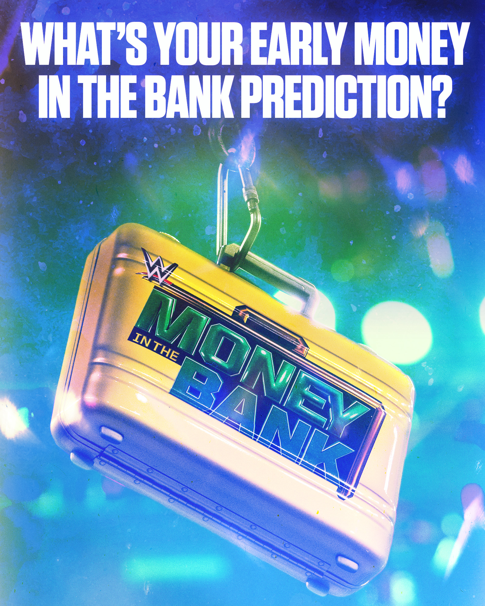 WWE on Twitter "Winners? Returns? Surprises? What's your early