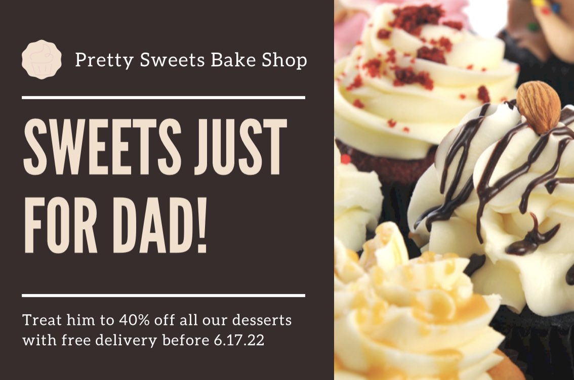 #HappyFathersDay 💙🦋

itsprettysweets.com/discount/WELOV…