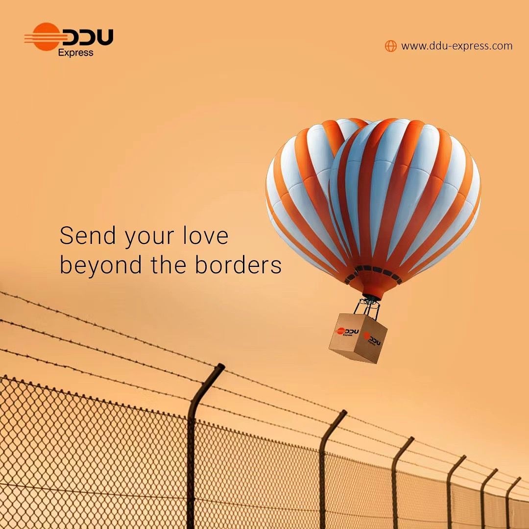 【DDU递递优】
提供迪拜到全球的证件、ID、文件、样品等特快专递通道(3-4天到门)

目前到中国到门需要12天左右(各地有隔离消杀静置政策)

ddu-express.com