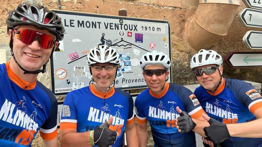 Muta Sport Nederland BV tweet media