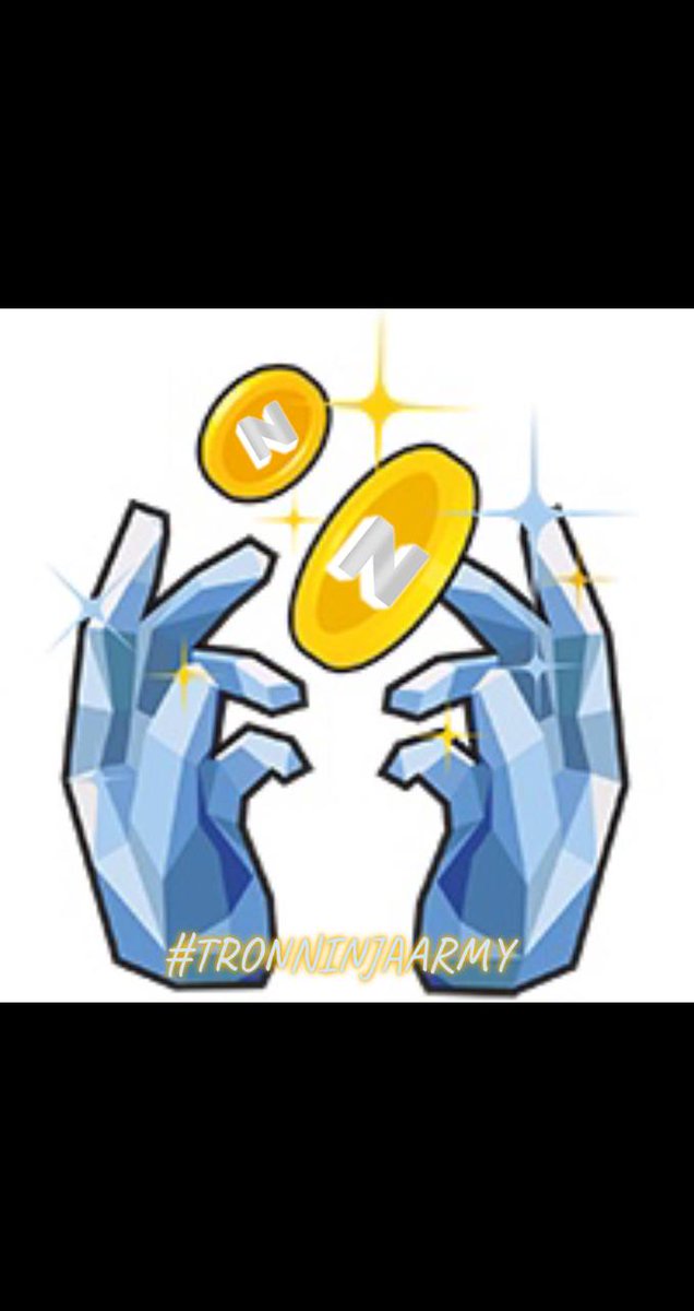 Mindful_20's tweet photo. @TronNinjas #TronNinjasArmy #usecase #NFT #unique #TRON #NFTCommunity #DeFi #GameFi #arcade #gamenews
#MINT #PLAY #stakeandplay https://t.co/QZopIxWmgI