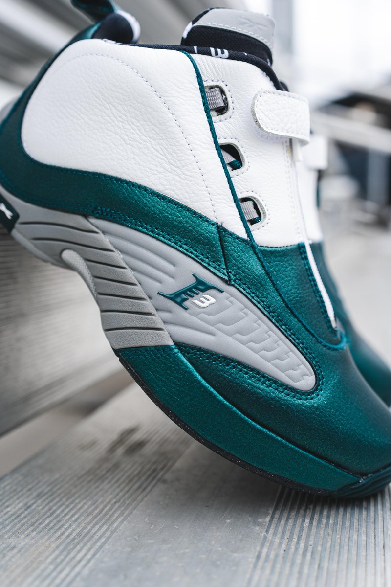 Foot Locker on Twitter "Relive the iconic moment on your feet