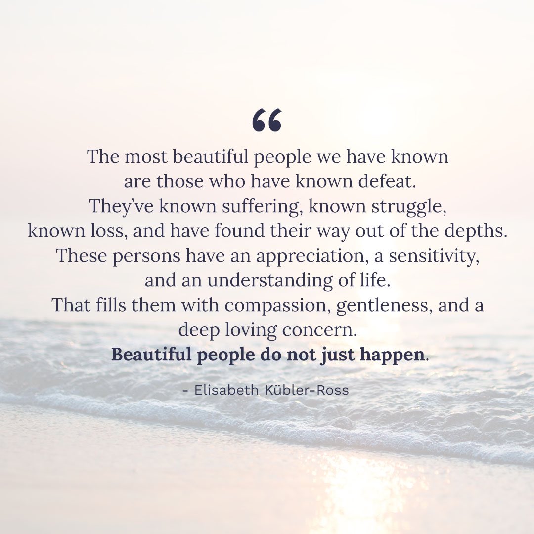 Does anyone else sit there sometimes &amp; wonder how the heck they persevere day in and day out?. Mental health is unreal, I deal with depression and anxiety. For the longest time I didn’t know what was going on with me, one day I can have a bad day the next day could be a good day