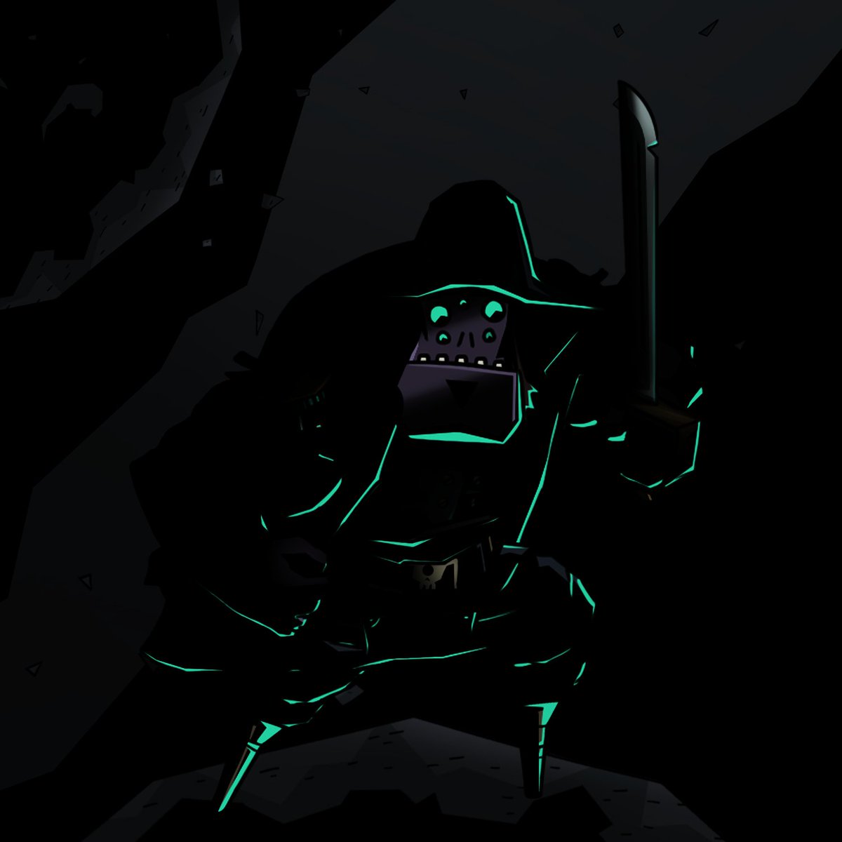 EtherseaPirates's tweet image. !Ahoy 🏴‍☠️

Discord link dropping soon. Keep your notify ON. 🔔

Any engagement will be consider for WL and #FreeMint .