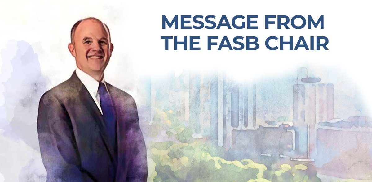 FAFNorwalk's tweet photo. Read #FASB Chair Richard Jones's message to stakeholders in the just-published Annual Report https://t.co/bLnAhHzIxg #StandardsThatWork https://t.co/81FpsMFQSY