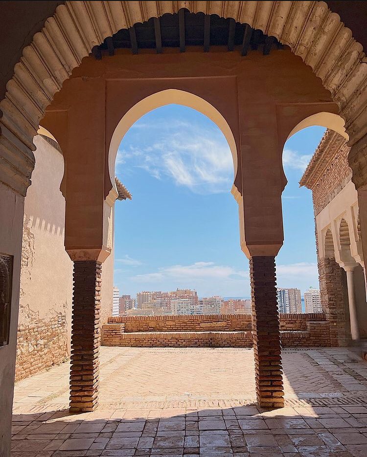 📣FOTO DEL DÍA

🔔Síguenos: <a href="/LateMalaga/">Late Málaga | Cultura, Historia y Gastronomía</a> 

📍Alcazaba de Málaga.

Créditos: herewevacay

#latemalaga #malaga #andalucia