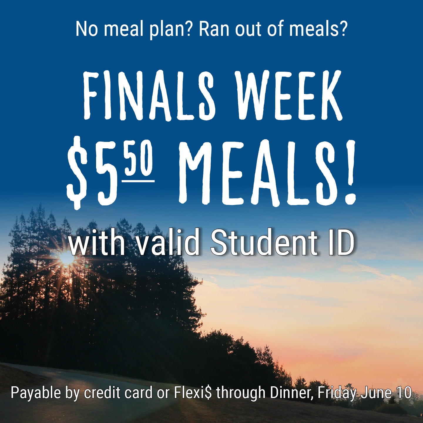 Ucsc Christmas Break 2017 2022 Ucsc Dining (@Ucscdining) / Twitter