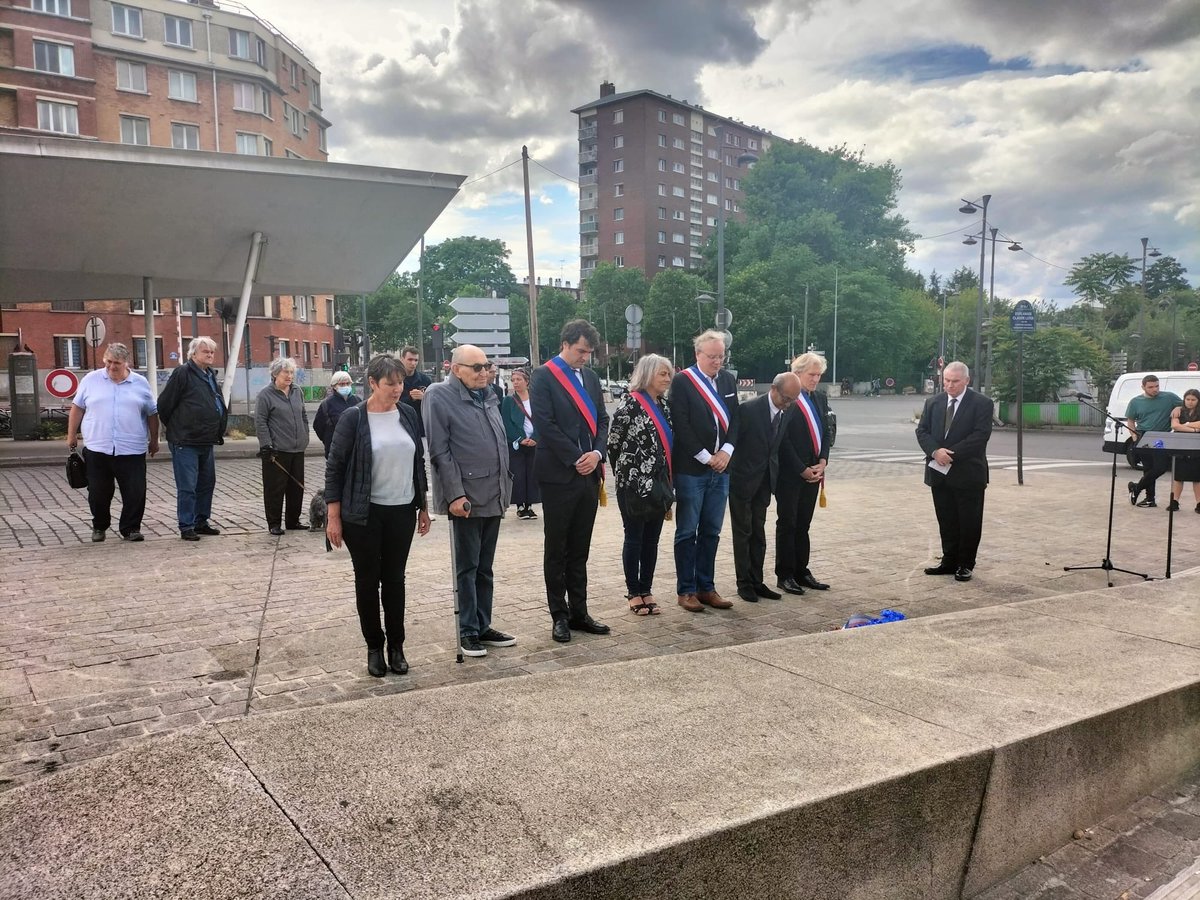 François-Marie Didier tweet media