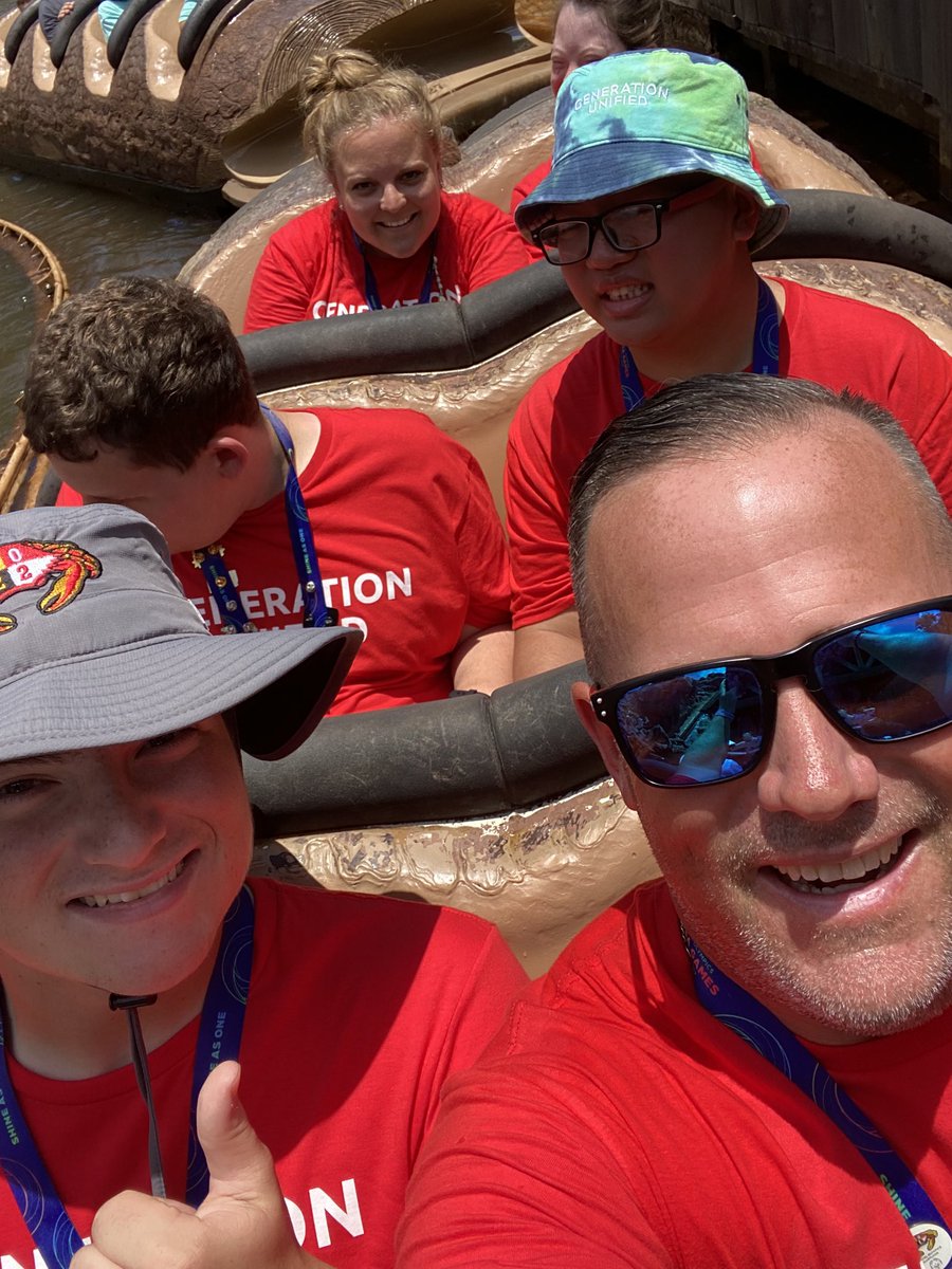 mike o'brien (@coachob44) on Twitter photo Thanks Team Kentucky and Team Pennsylvania for the ride on Splash Mountain! Such a great ride! <a href="/SpOlympicsMD/">Special Olympics Maryland</a> @SpecialOlympiPA <a href="/SpecialOlympics/">Special Olympics</a> #ShineAsOne Thanks Team Kentucky and Team Pennsylvania for the ride on Splash Mountain! Such a great ride! <a href="/SpOlympicsMD/">Special Olympics Maryland</a> @SpecialOlympiPA <a href="/SpecialOlympics/">Special Olympics</a> #ShineAsOne