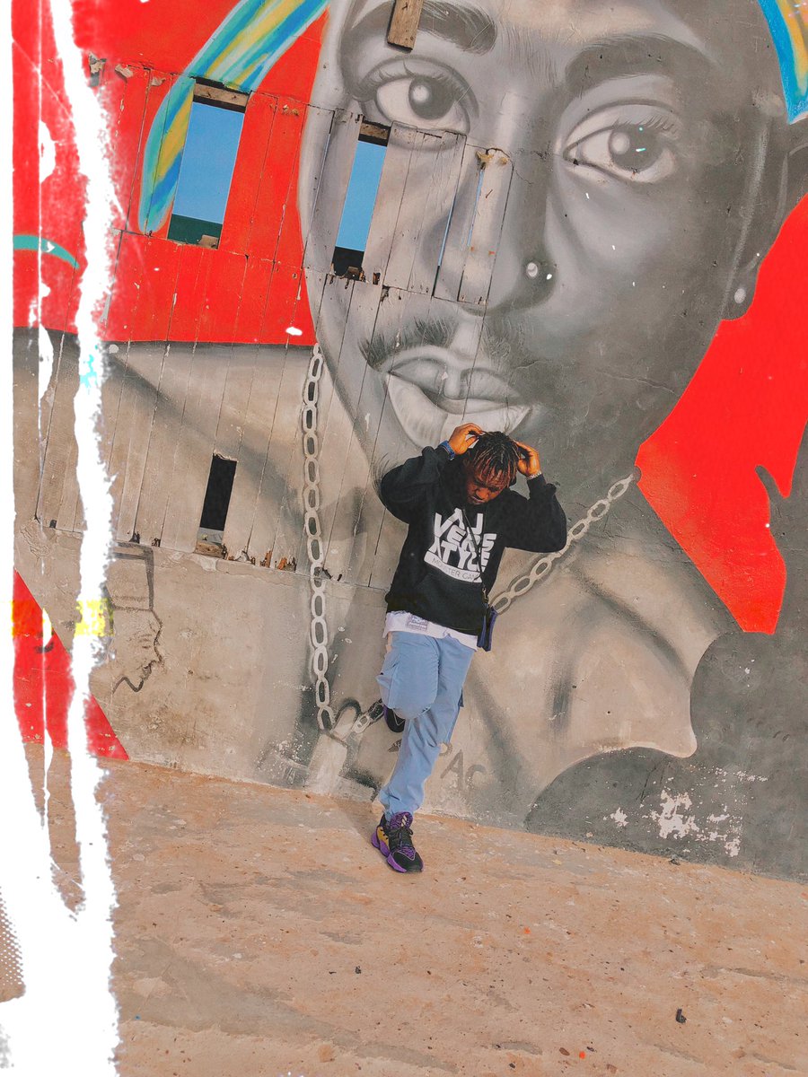 versatyle_aj's tweet photo. Failure isn’t fatal and success isn’t final. Keep grinding harder till you make it to the apex.
Speak life into existence.
I preach life through my music to heal all wounds. #THEMONSTERTOUR
#Monsterstyle #stonebwoy #yabaleftonline #ghanaian #gistloverblog #shattawalkwae https://t.co/PO4yVLdFLs