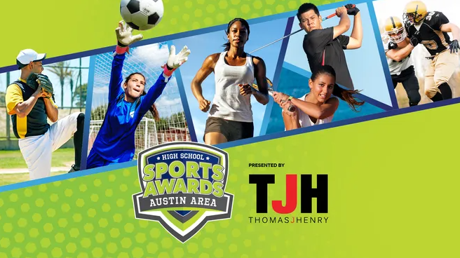 Congratulations to the seven DSHS student-athletes who have been nominated for awards in the Austin Area High School Sports Awards! #DrivingSuccess

Softball: Taylor Anderson, Jordan Cox
Soccer: Adam Knutson, Javier Ortega, Ellie Hodsden, Riley Sisson
Swimming: Anna Hoskovec