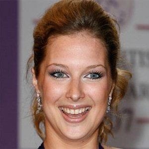 Happy birthday to Gemma Bissix! 