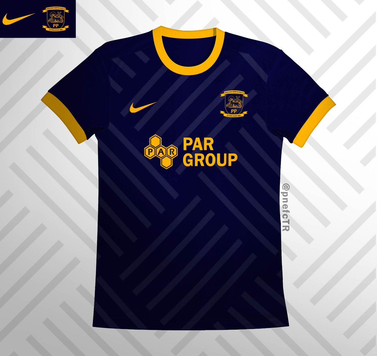 pnefcTR's tweet photo. Preston North End 2022-23 forma seti
#pnefc https://t.co/X42R5cgRn9